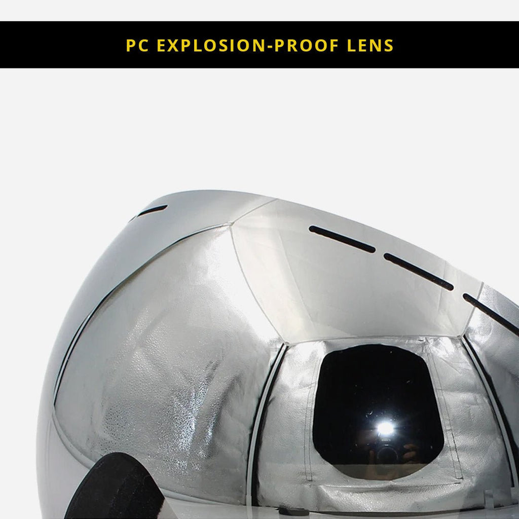 Aosta - The Survivors Club