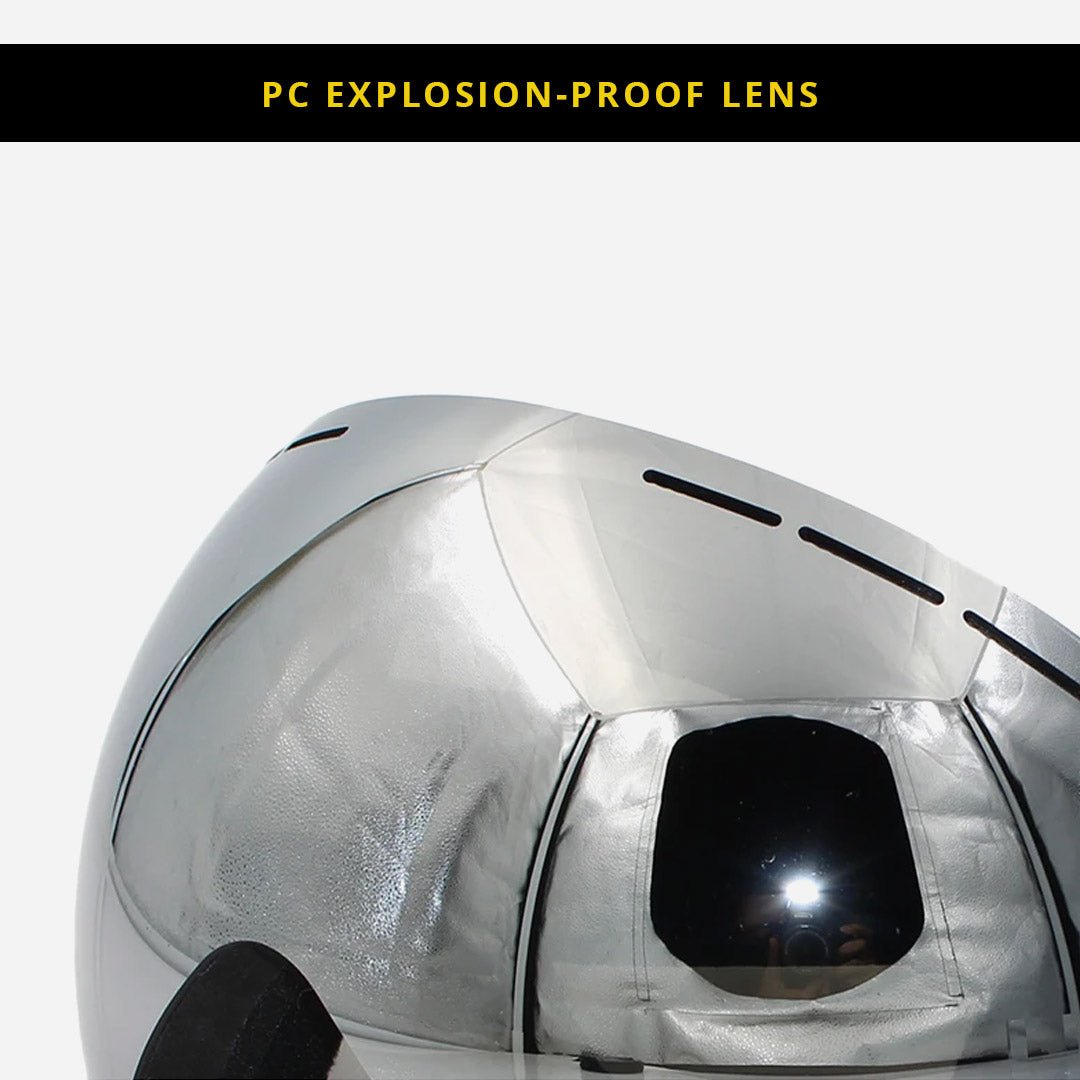 Aosta - The Survivors Club