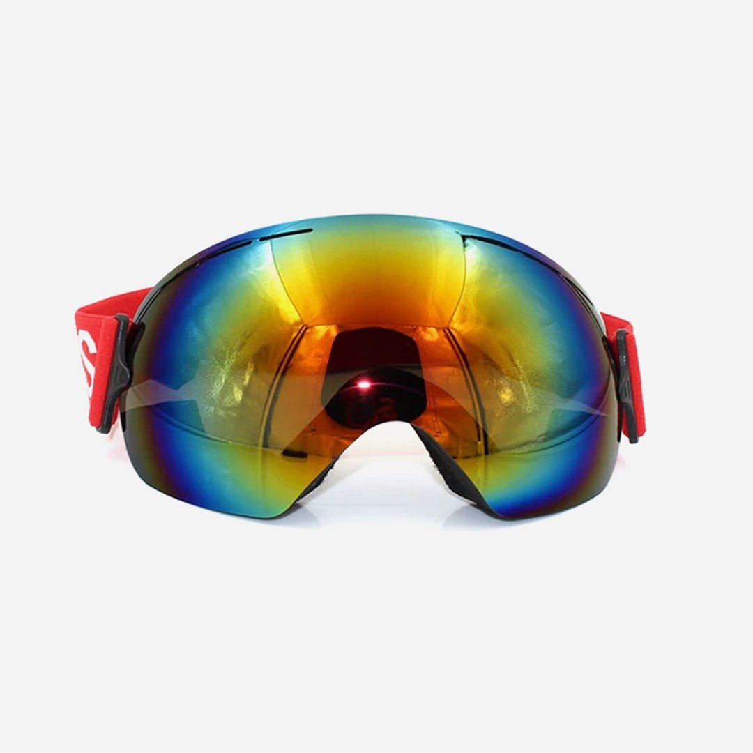 Aosta - The Survivors Club