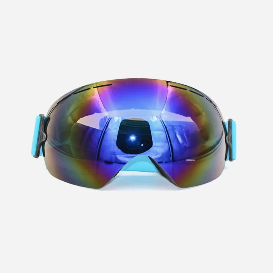 Aosta - The Survivors Club