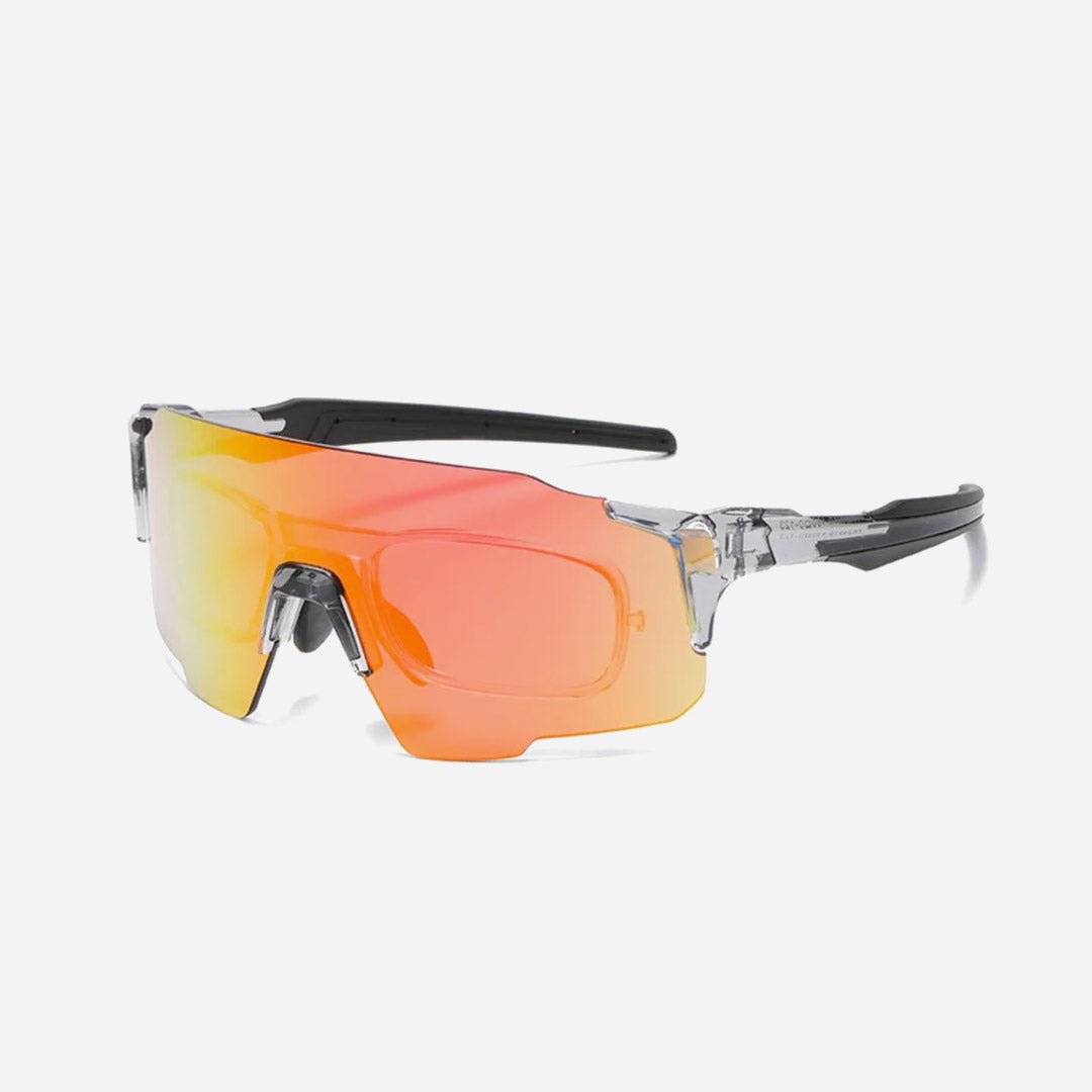 Aspen - The Survivors Club