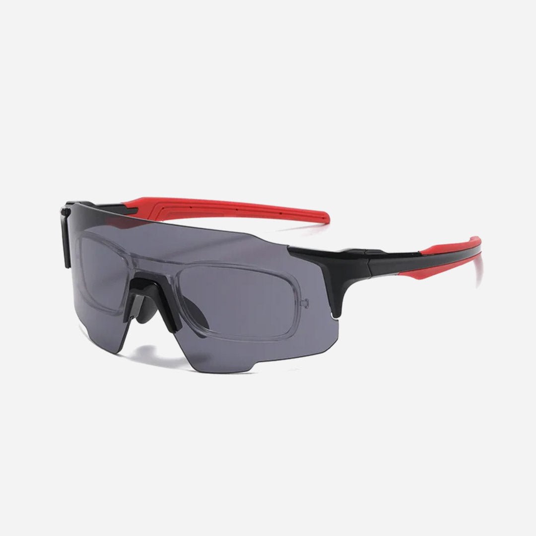 Aspen - The Survivors Club