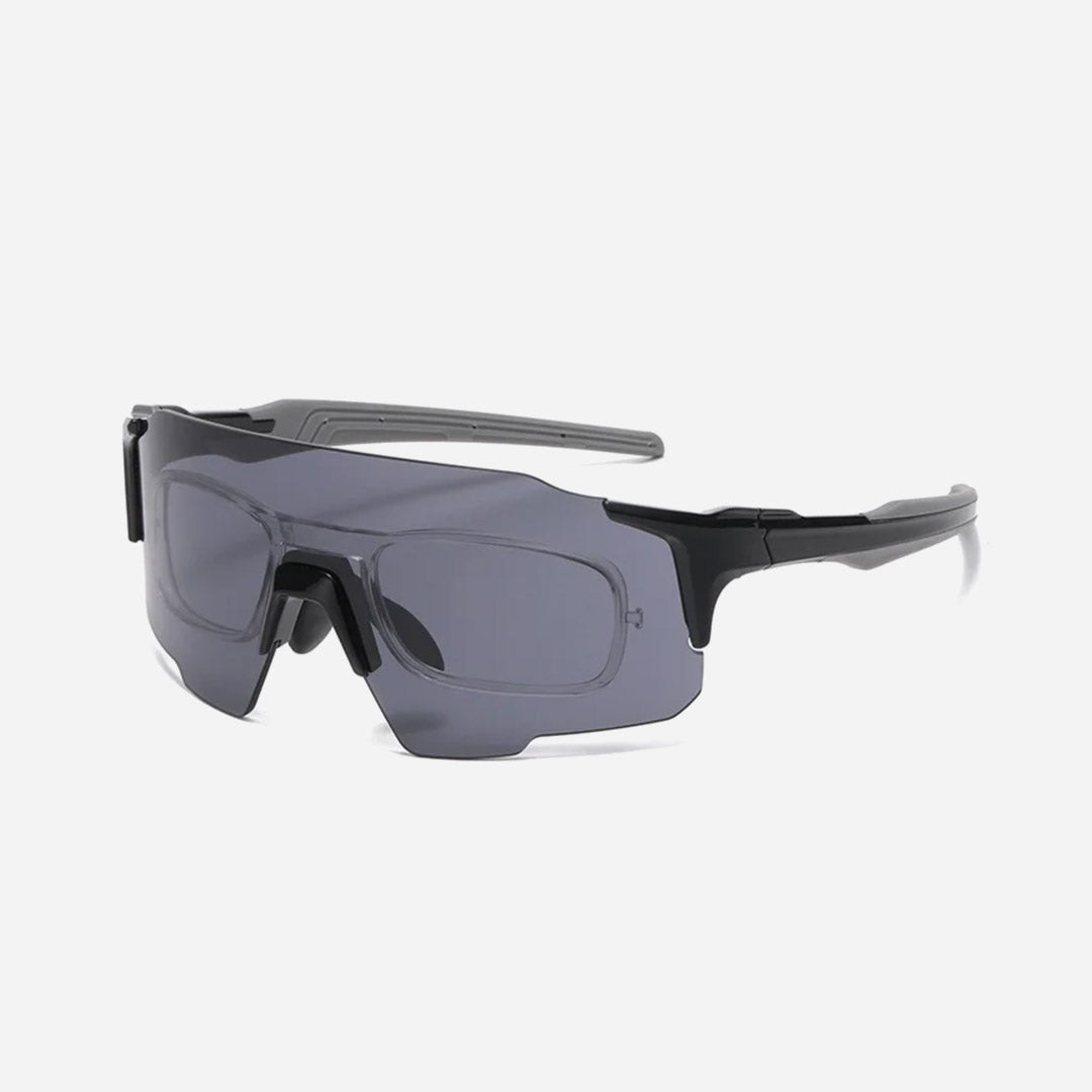 Aspen - The Survivors Club