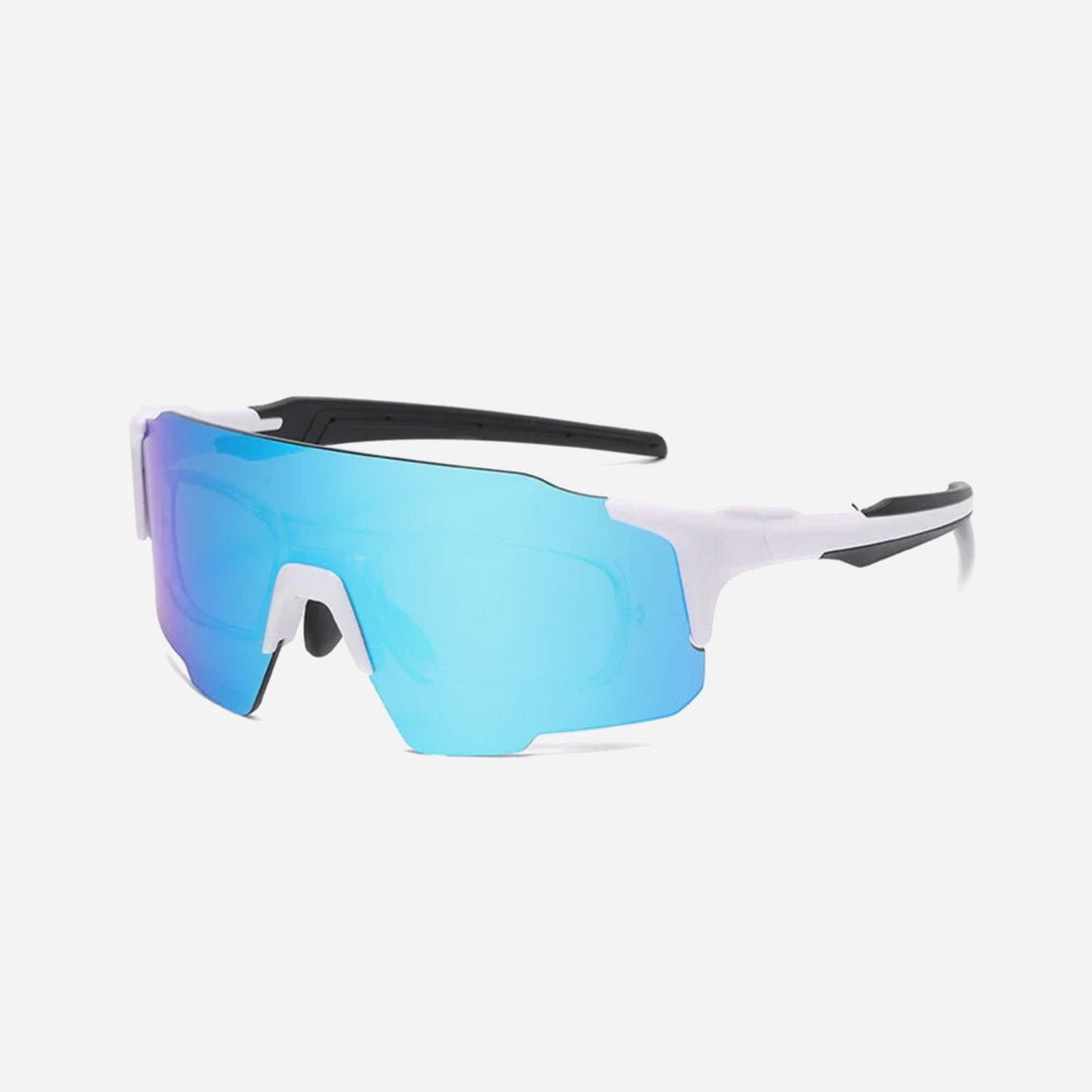 Aspen - The Survivors Club