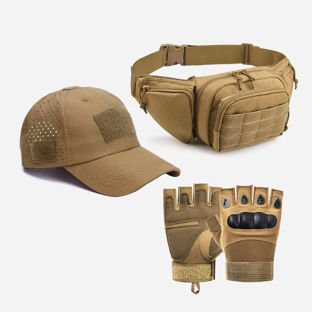 Desert Ops Loadout 1 - The Survivors Club
