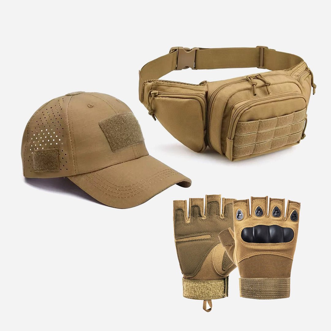 Desert Ops Loadout 1 - The Survivors Club