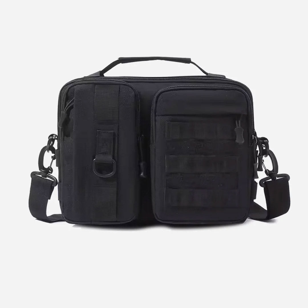 Expedition Crossbody Bag - The Survivors Club