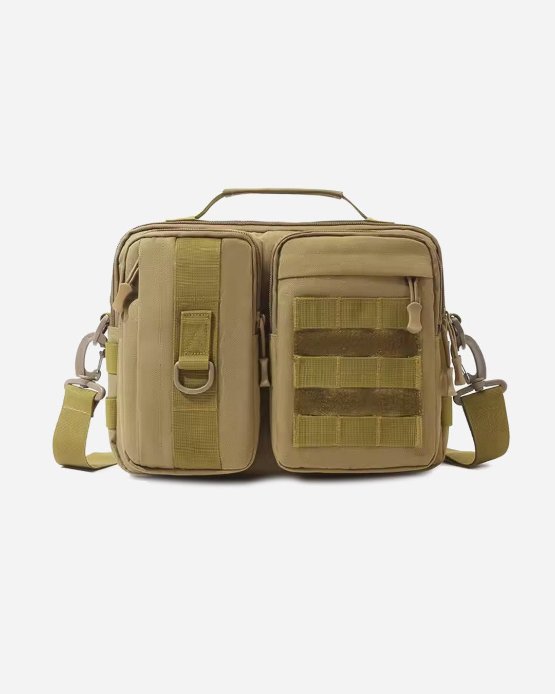 Expedition Crossbody Bag - The Survivors Club