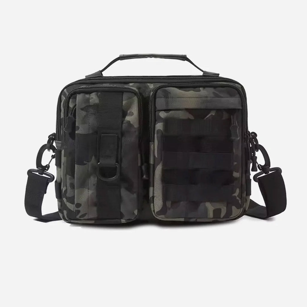 Expedition Crossbody Bag - The Survivors Club