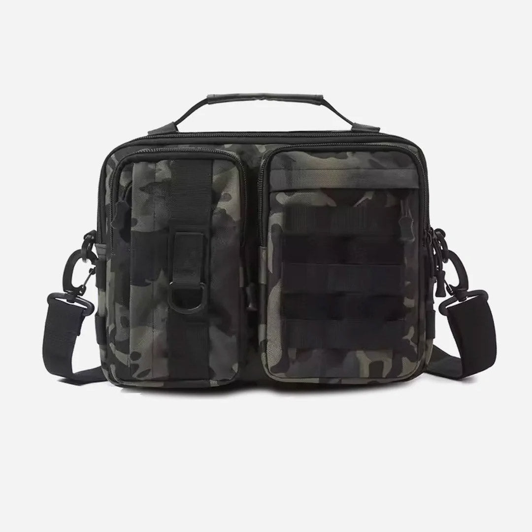 Expedition Crossbody Bag - The Survivors Club