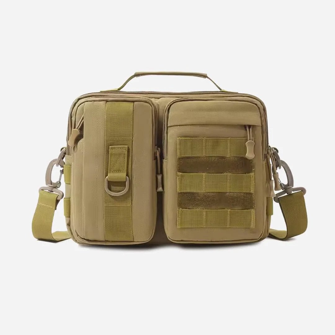 Expedition Crossbody Bag - The Survivors Club