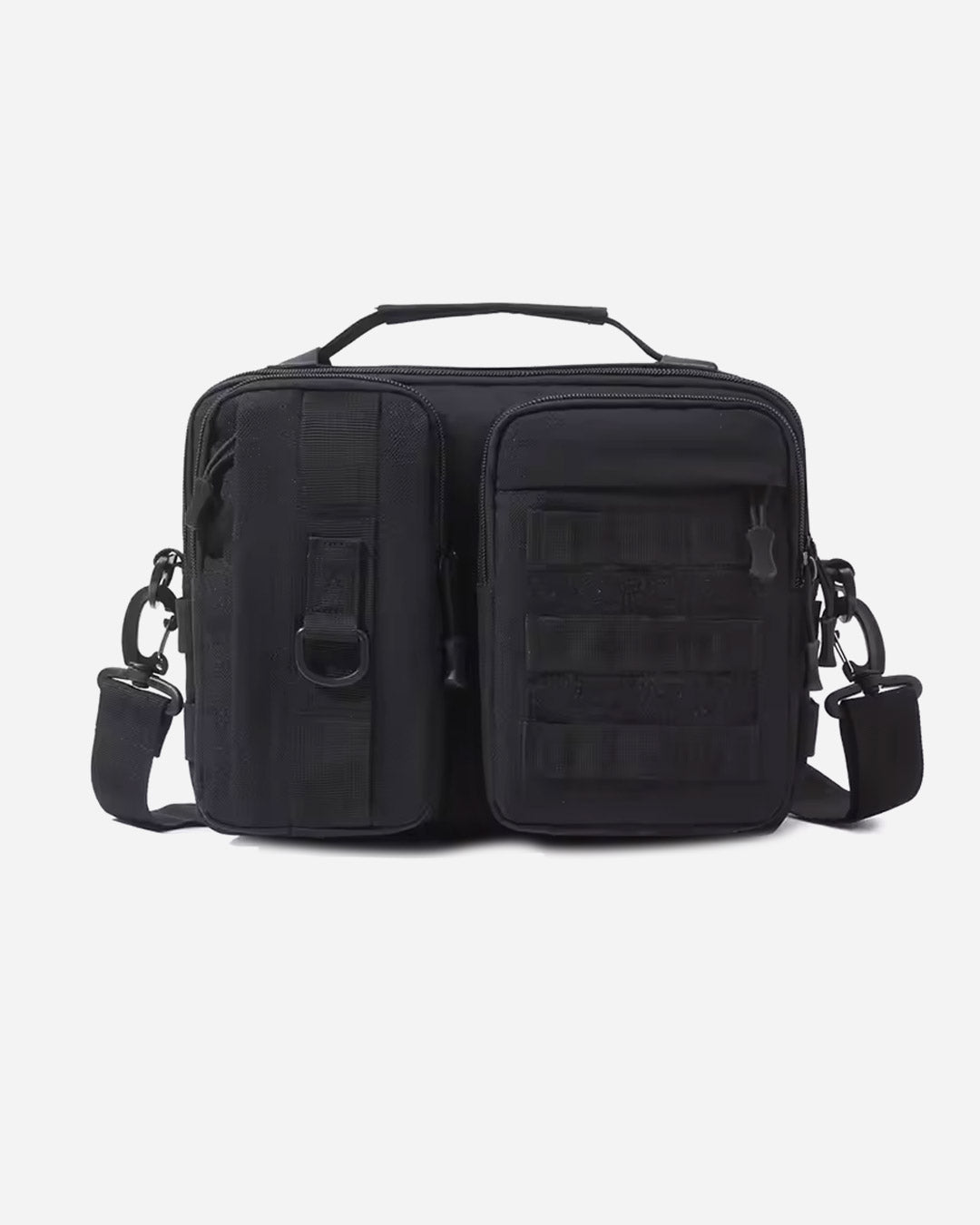 Expedition Crossbody Bag - The Survivors Club