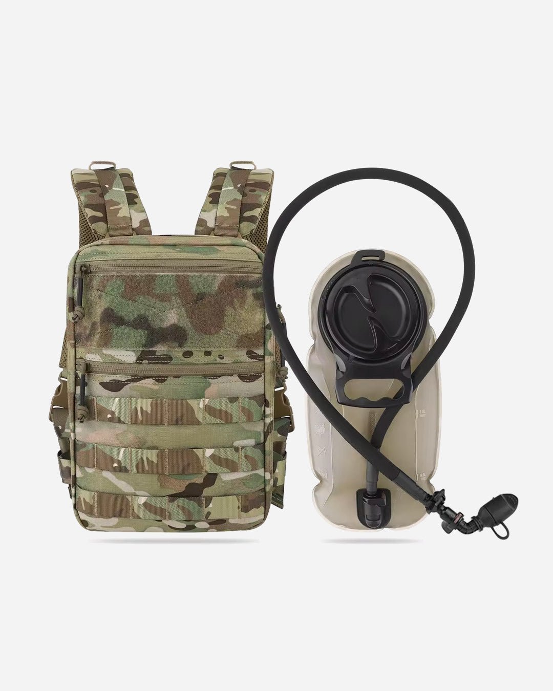 Explorer HydroPack - The Survivors Club