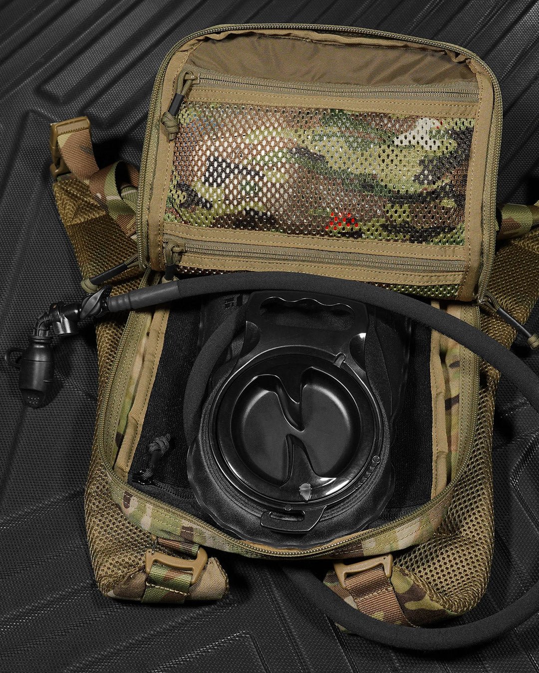 Explorer HydroPack - The Survivors Club