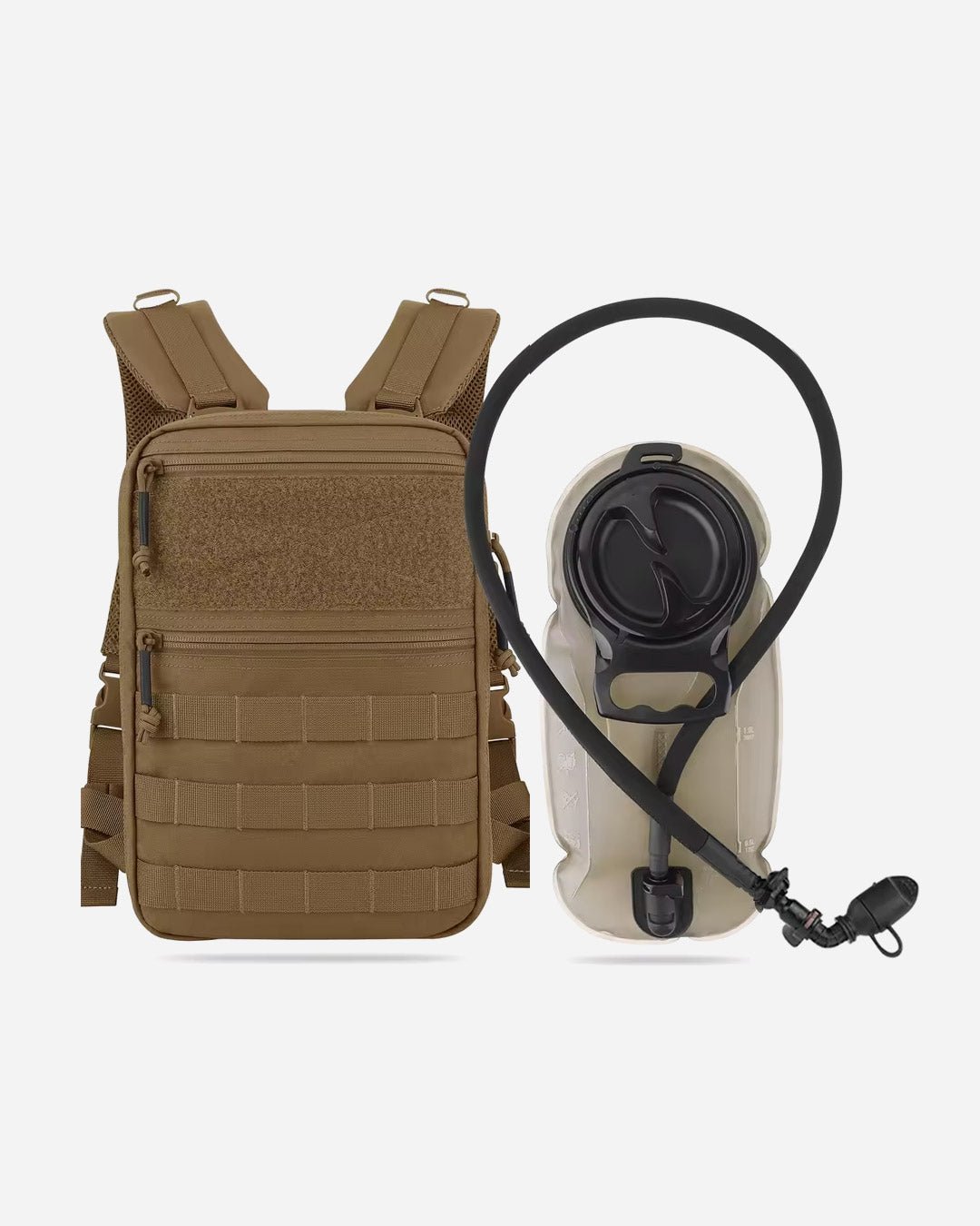 Explorer HydroPack - The Survivors Club