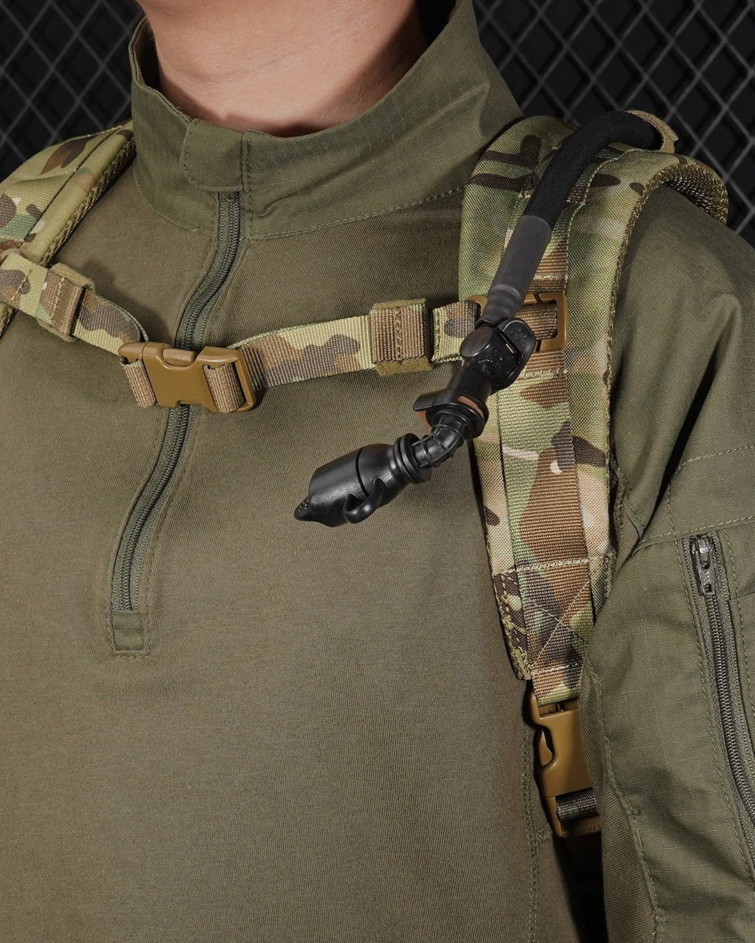Explorer HydroPack - The Survivors Club