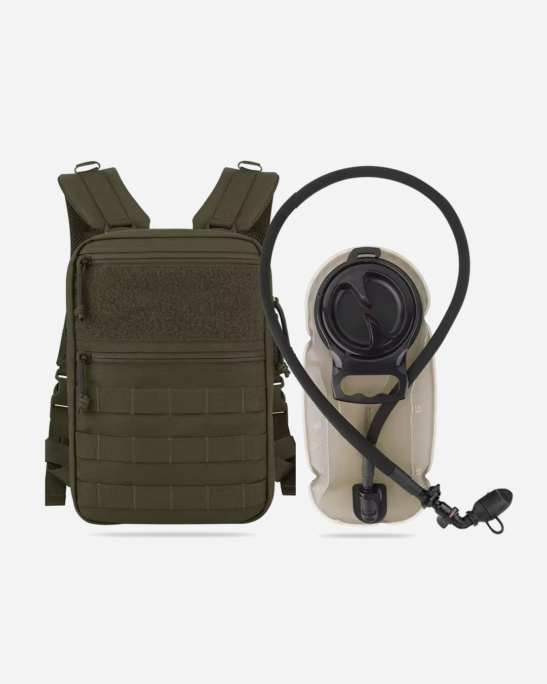 Explorer HydroPack - The Survivors Club