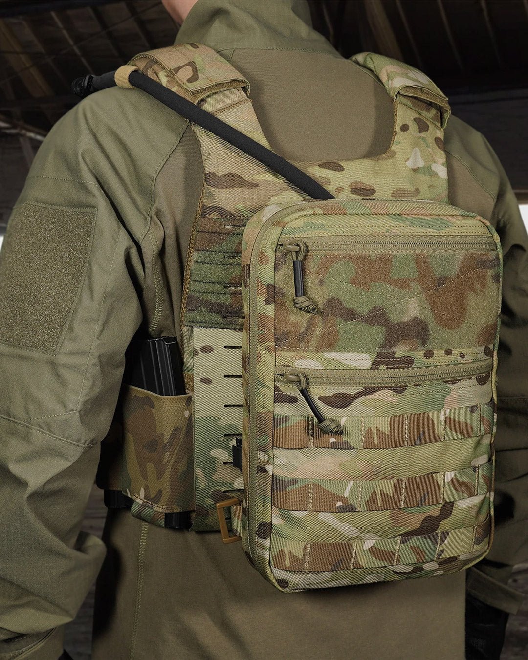 Explorer HydroPack - The Survivors Club