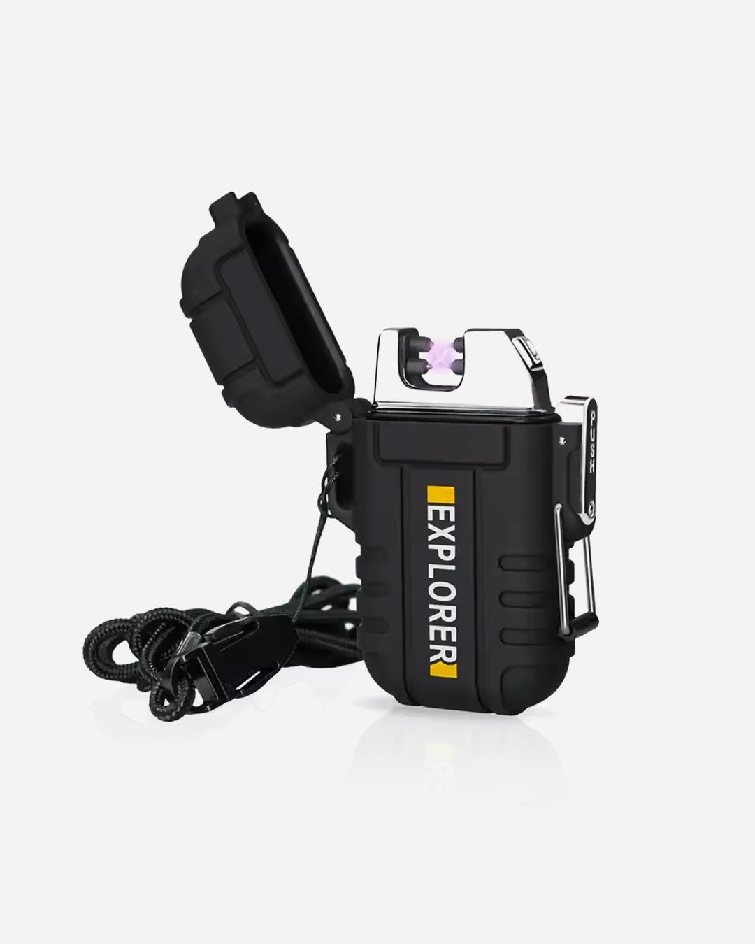 Explorer WindFire Lighter - The Survivors Club