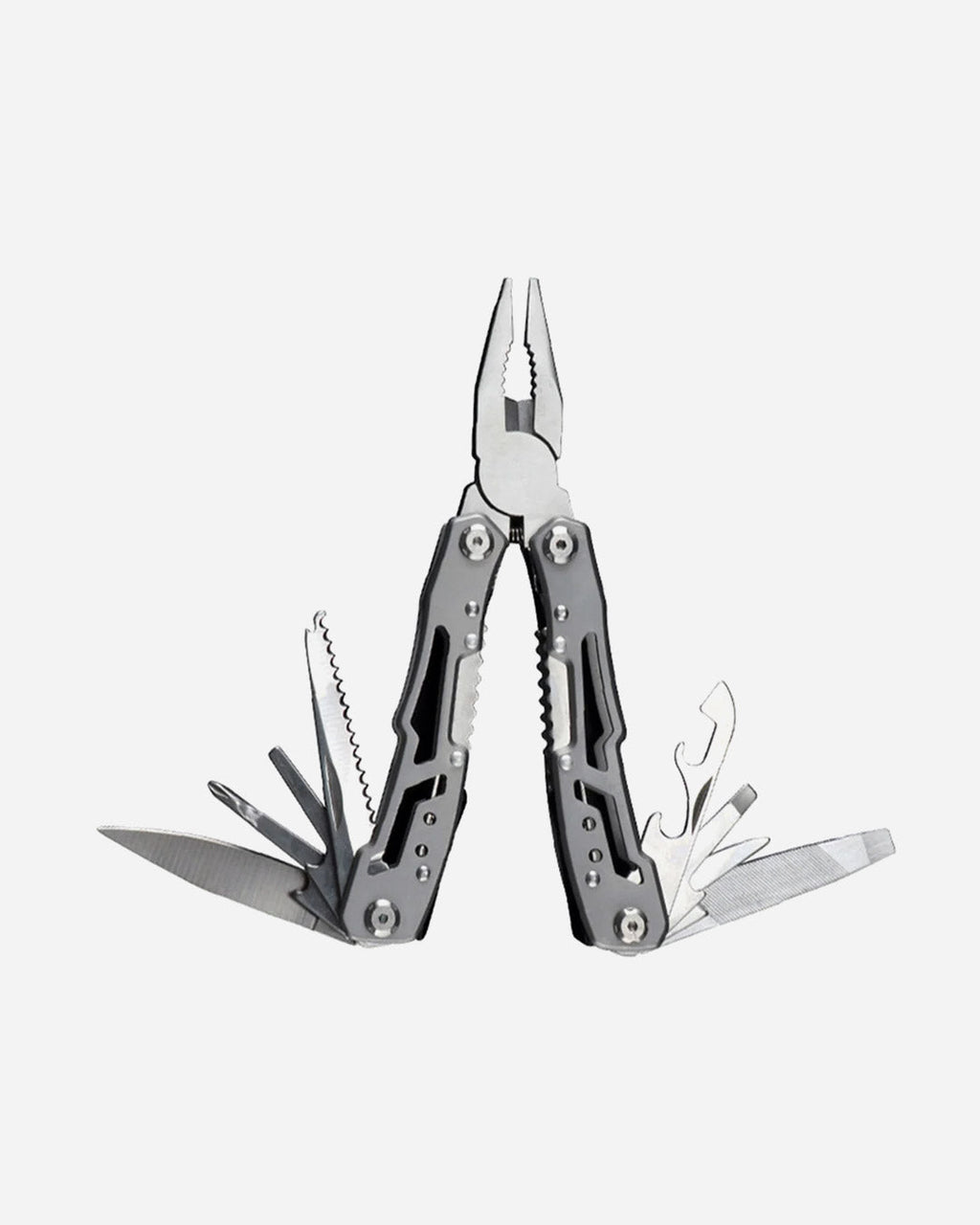 Folding Multi - Tool Pocket Knife - The Survivors Club