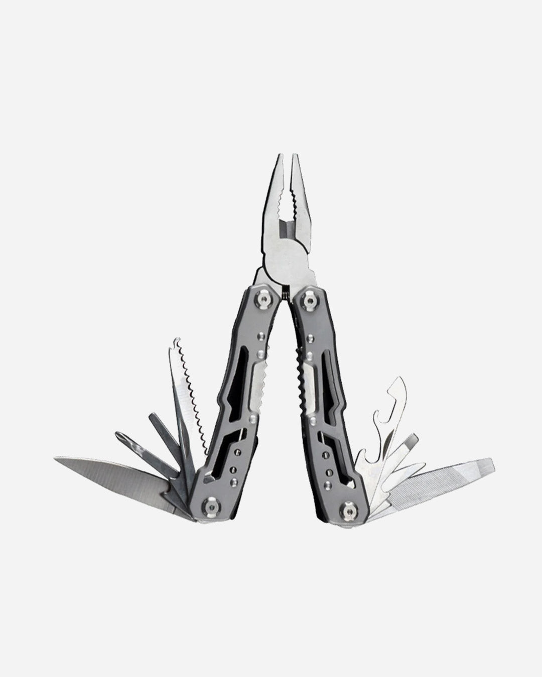 Folding Multi - Tool Pocket Knife - The Survivors Club