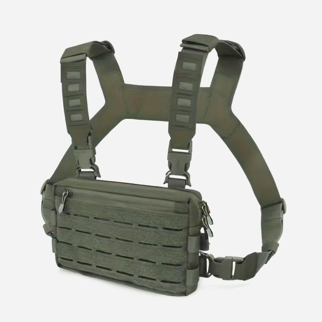 Forest Ops Loadout 1 - The Survivors Club