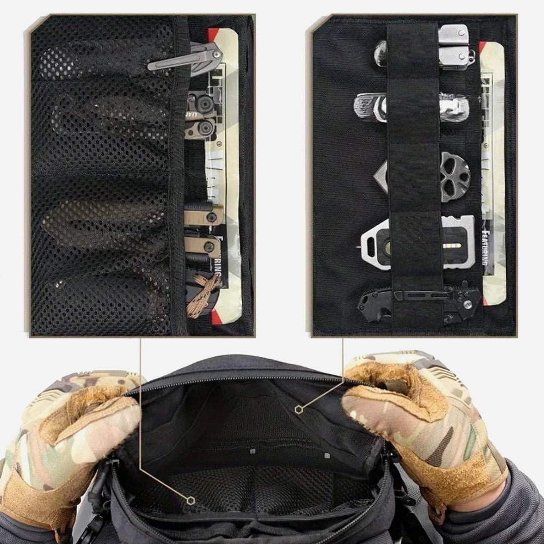 Forest Ops Loadout 1 - The Survivors Club