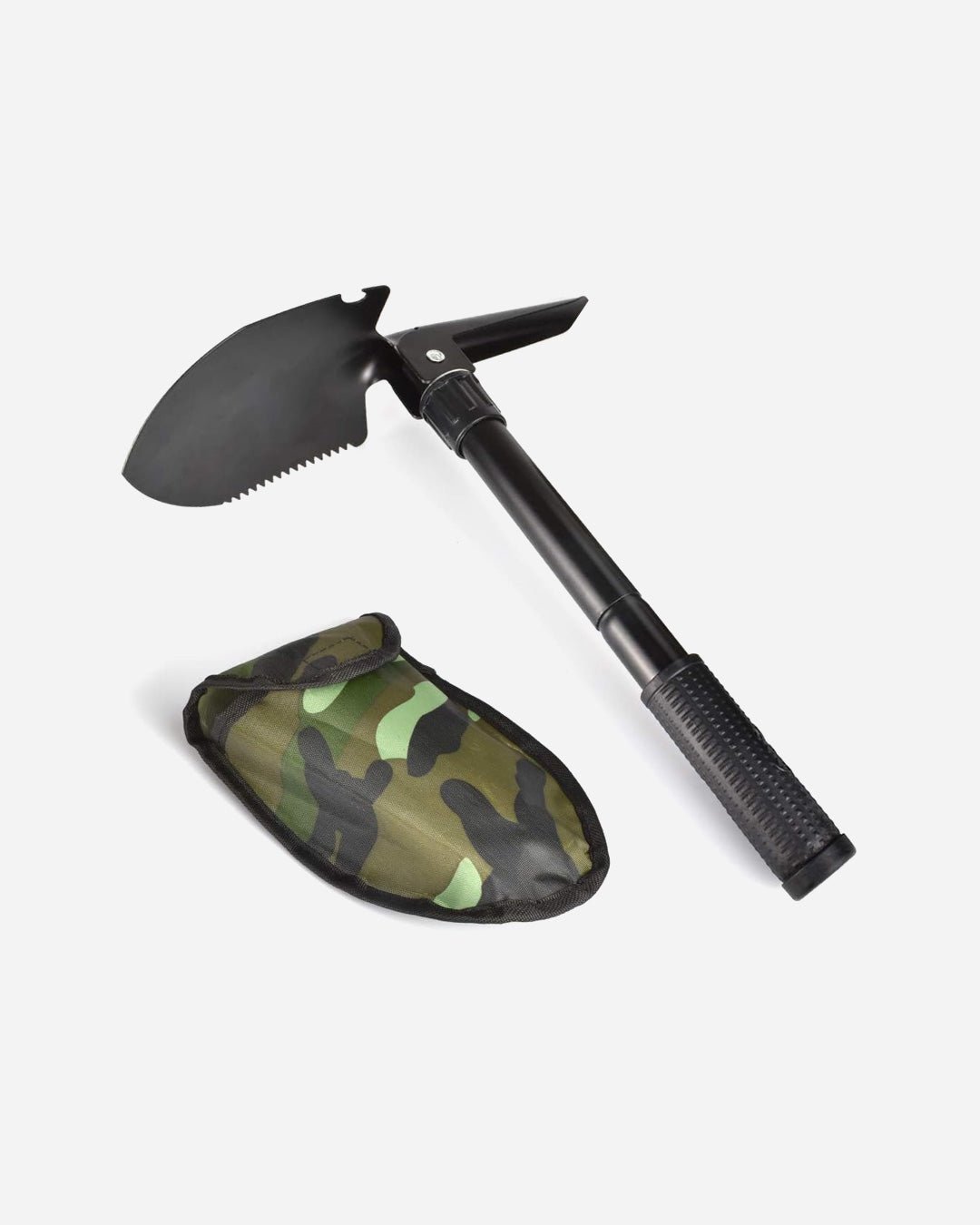 Multifunctional Shovel - The Survivors Club