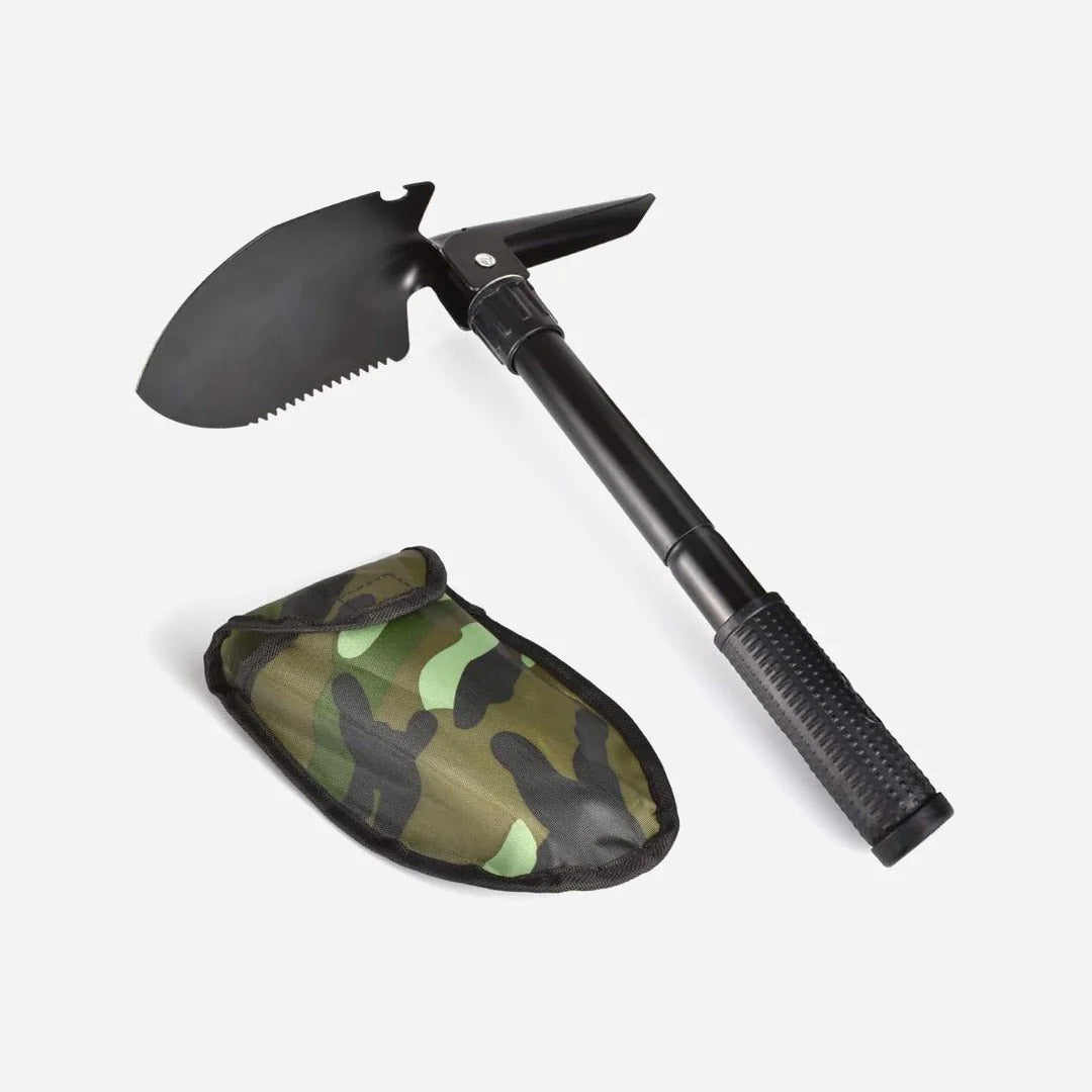 Multifunctional Shovel - The Survivors Club