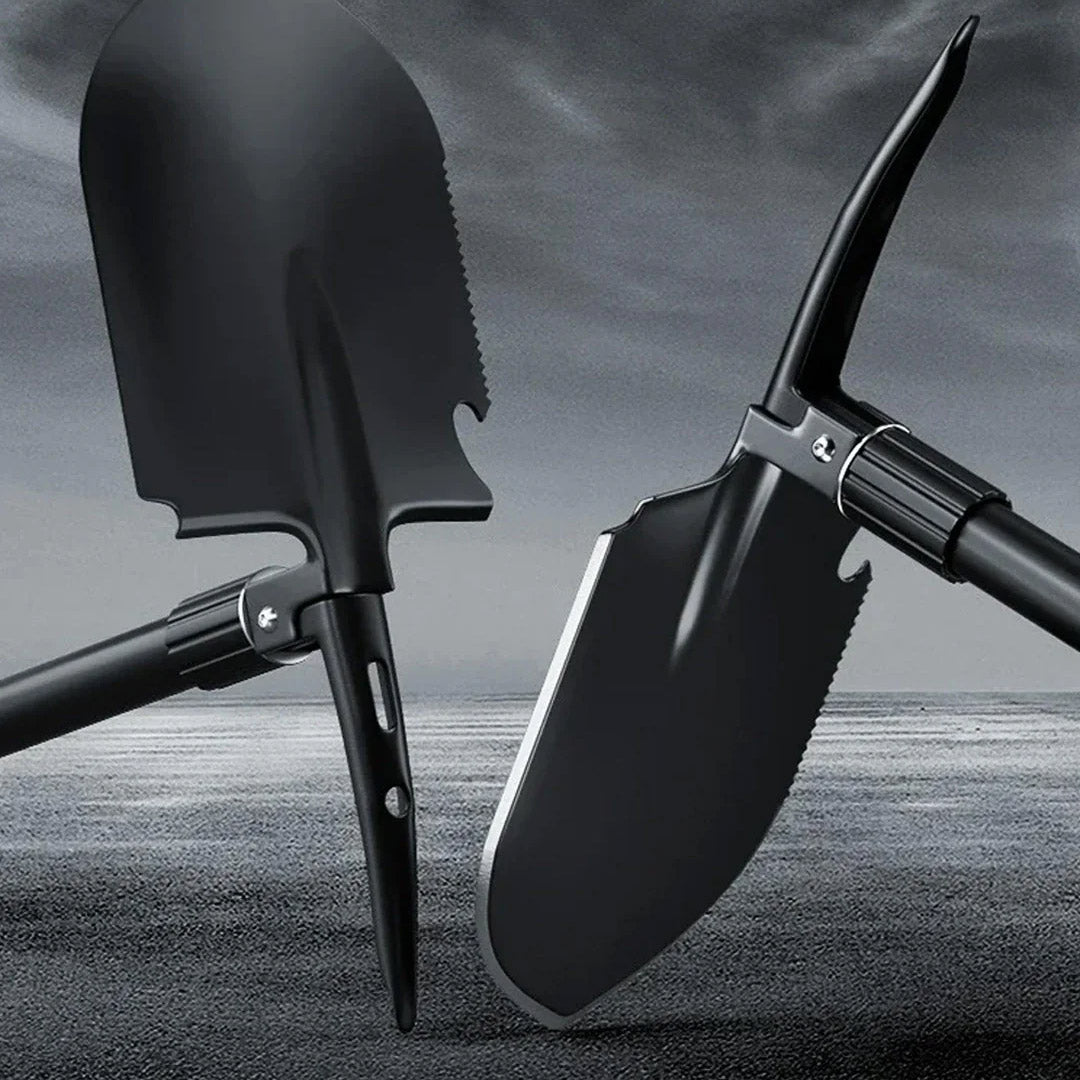 Multifunctional Shovel - The Survivors Club