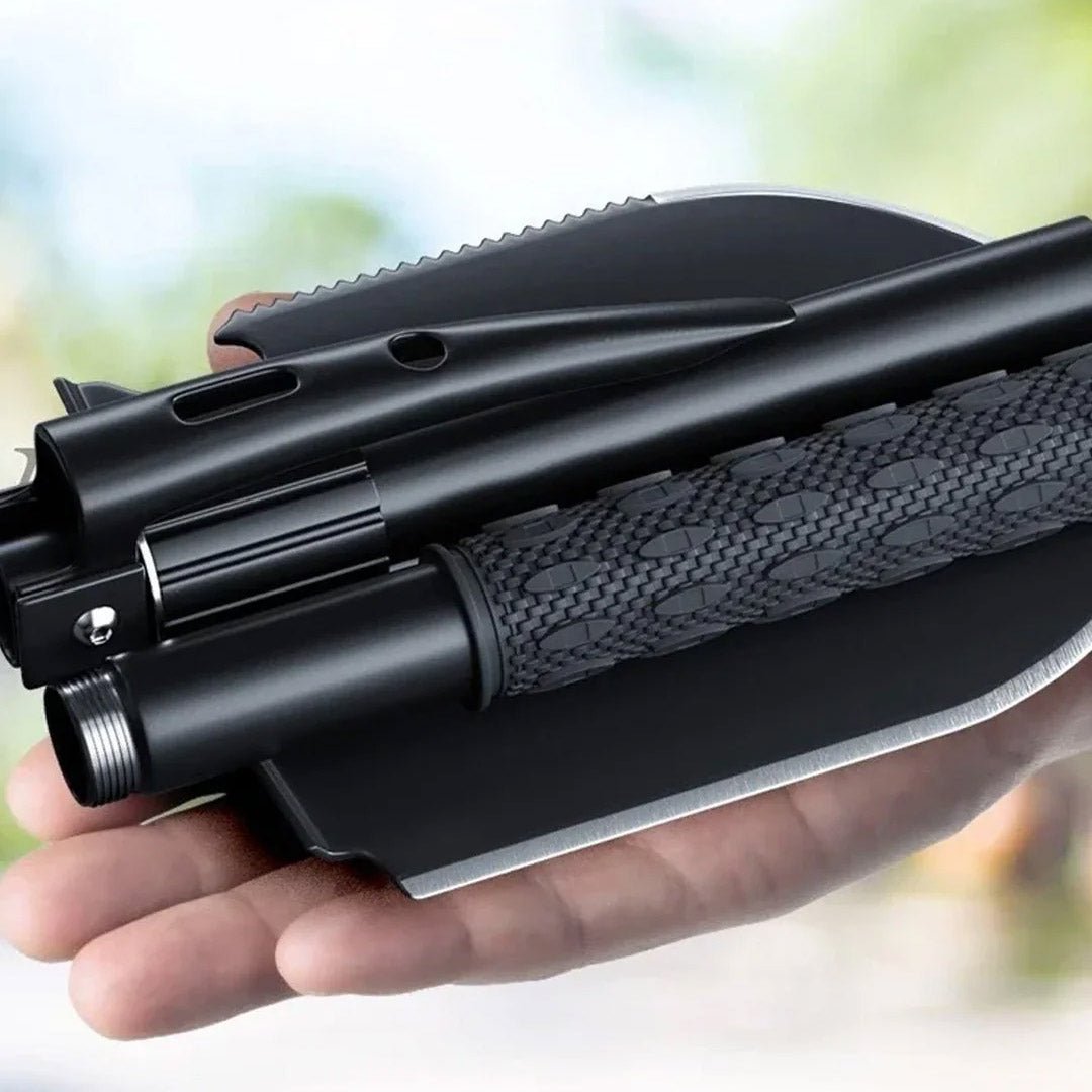 Multifunctional Shovel - The Survivors Club