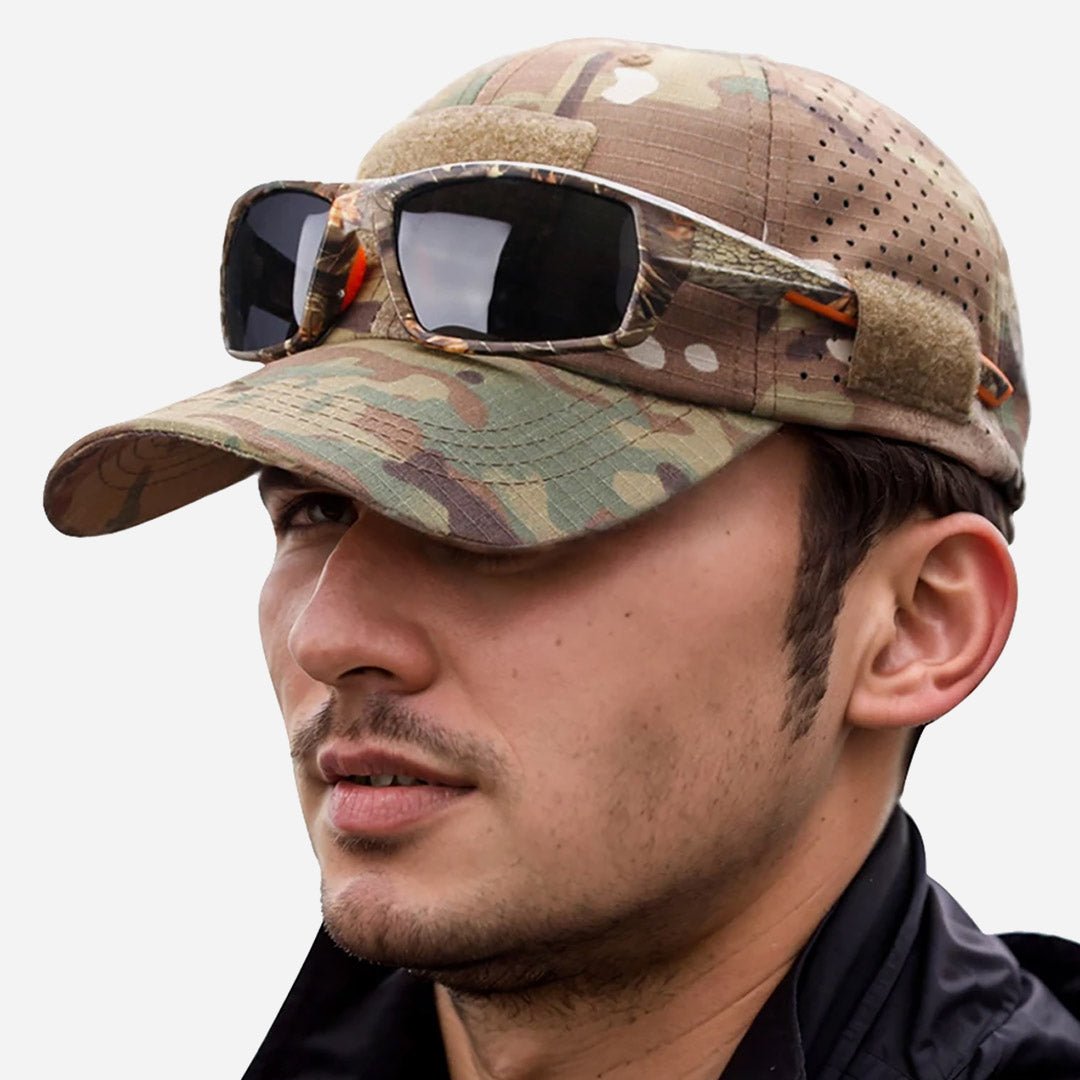 Outland Cap - The Survivors Club