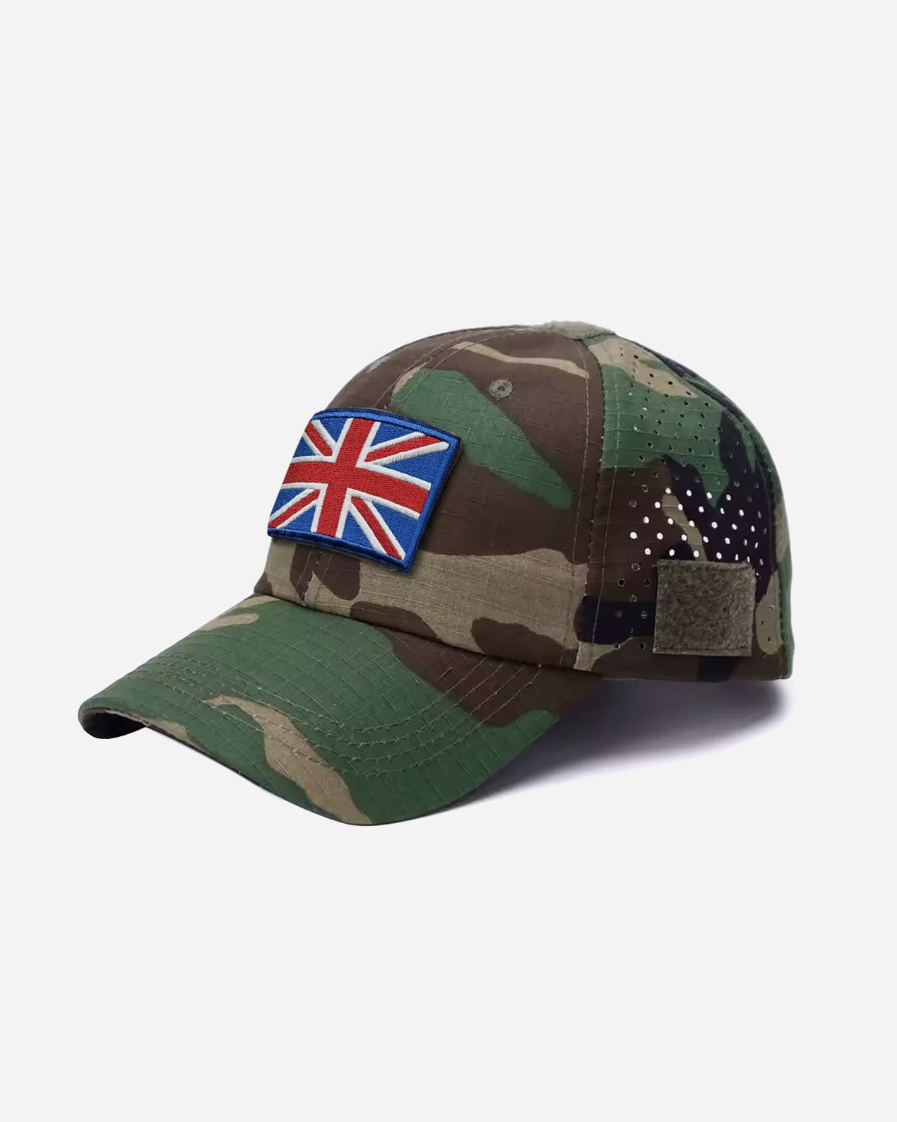 Outland Cap - The Survivors Club