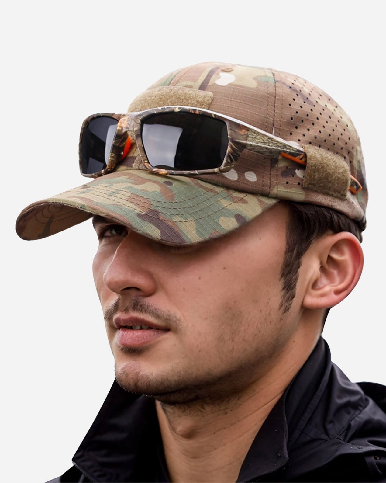 Outland Cap - The Survivors Club