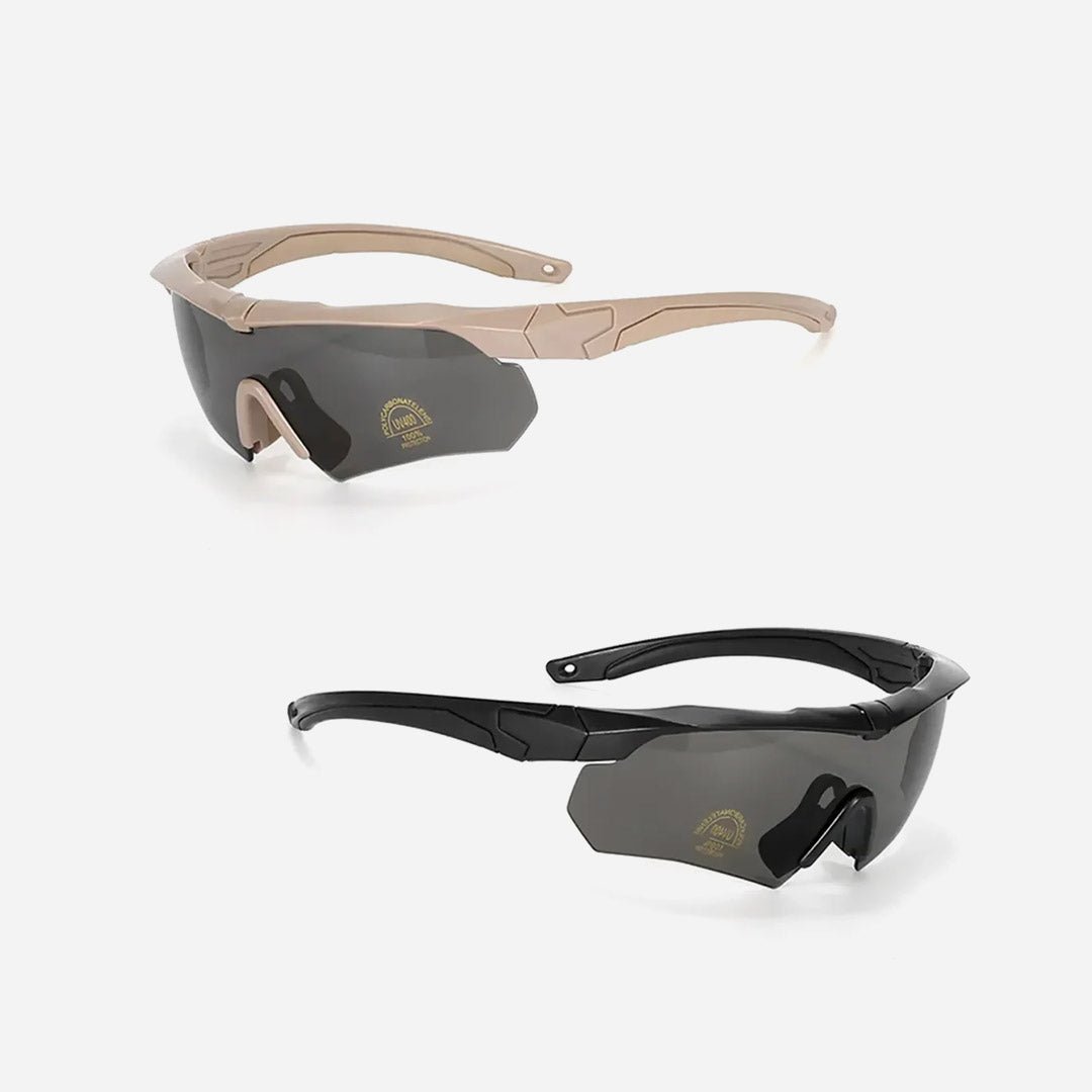 Outland Cap + Free Whernside Sunglasses - The Survivors Club