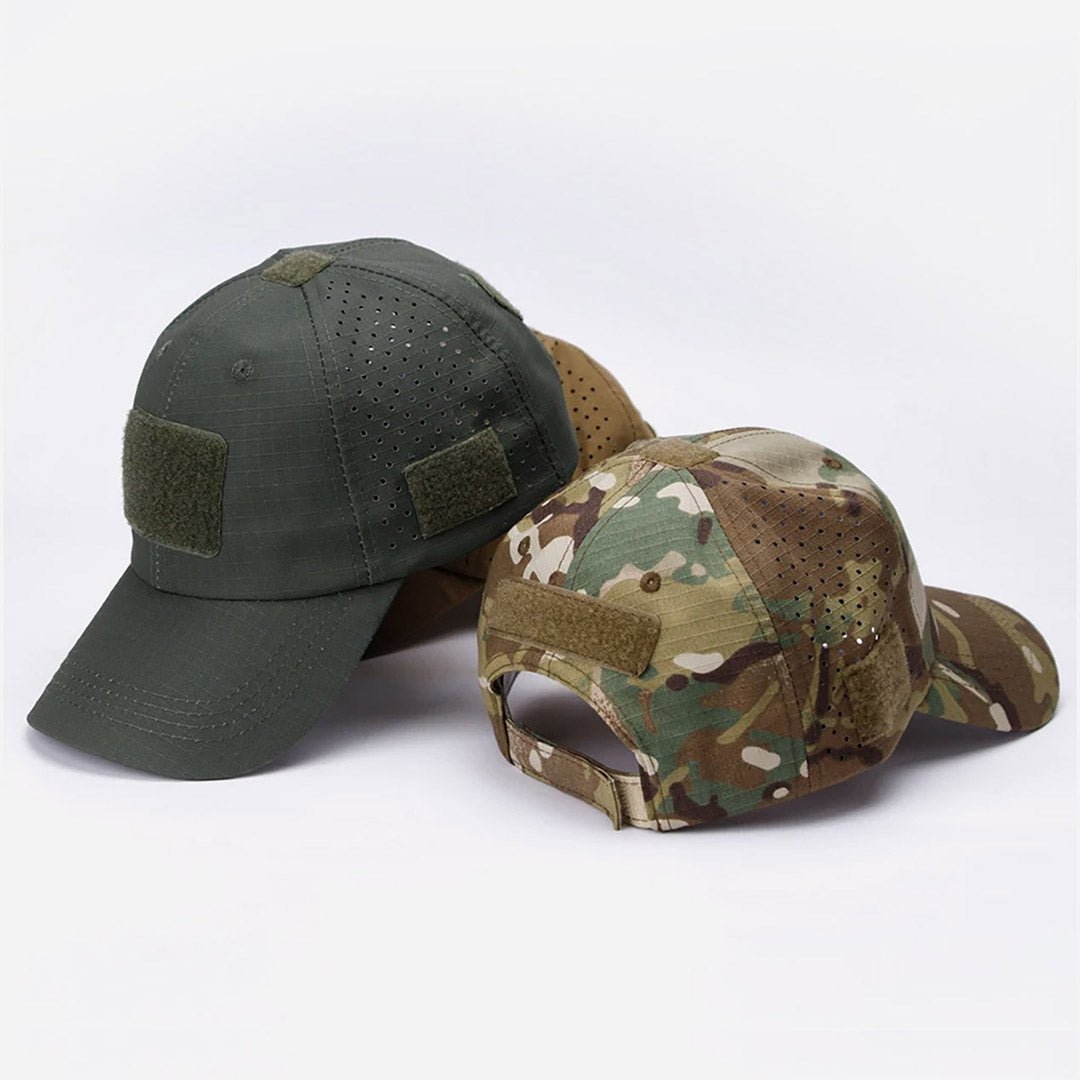 Outland Cap + Free Whernside Sunglasses - The Survivors Club