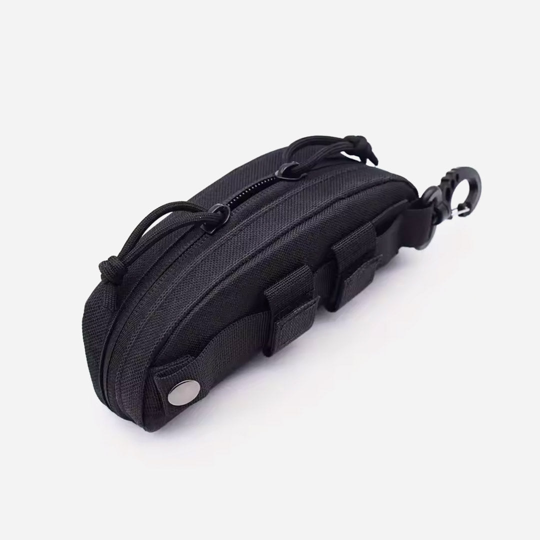 Outland Glasses Case - The Survivors Club