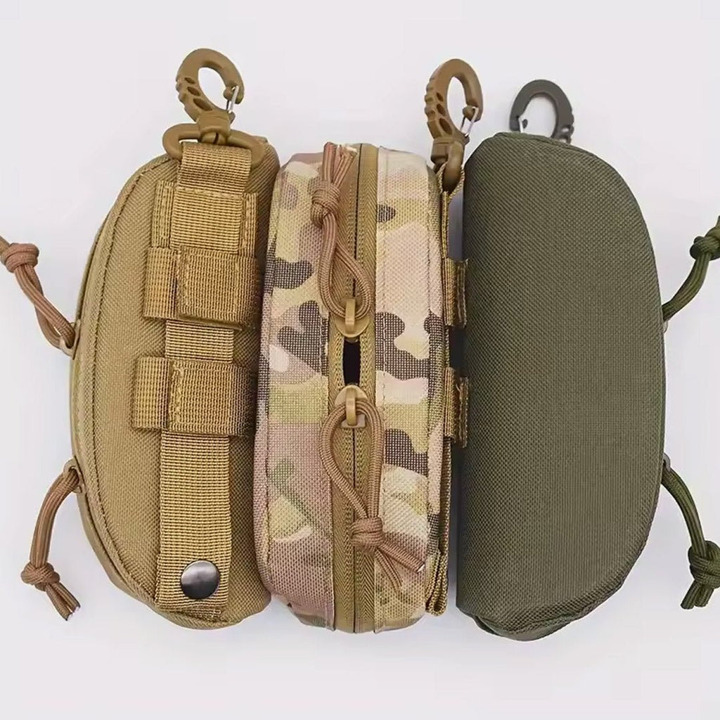 Outland Glasses Case - The Survivors Club