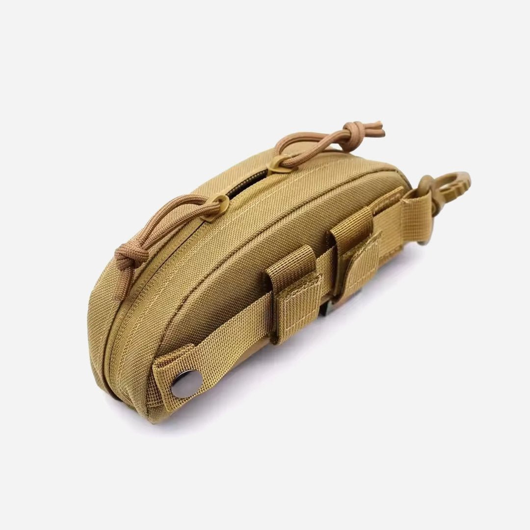 Outland Glasses Case - The Survivors Club