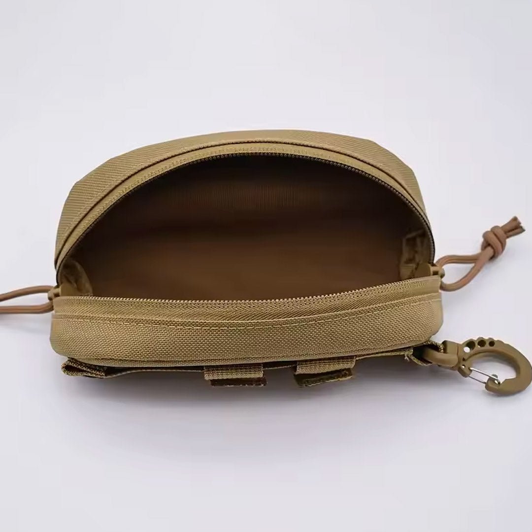 Outland Glasses Case - The Survivors Club