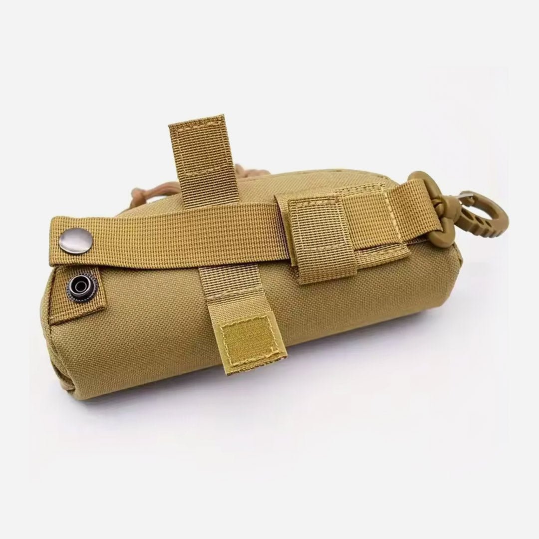 Outland Glasses Case - The Survivors Club