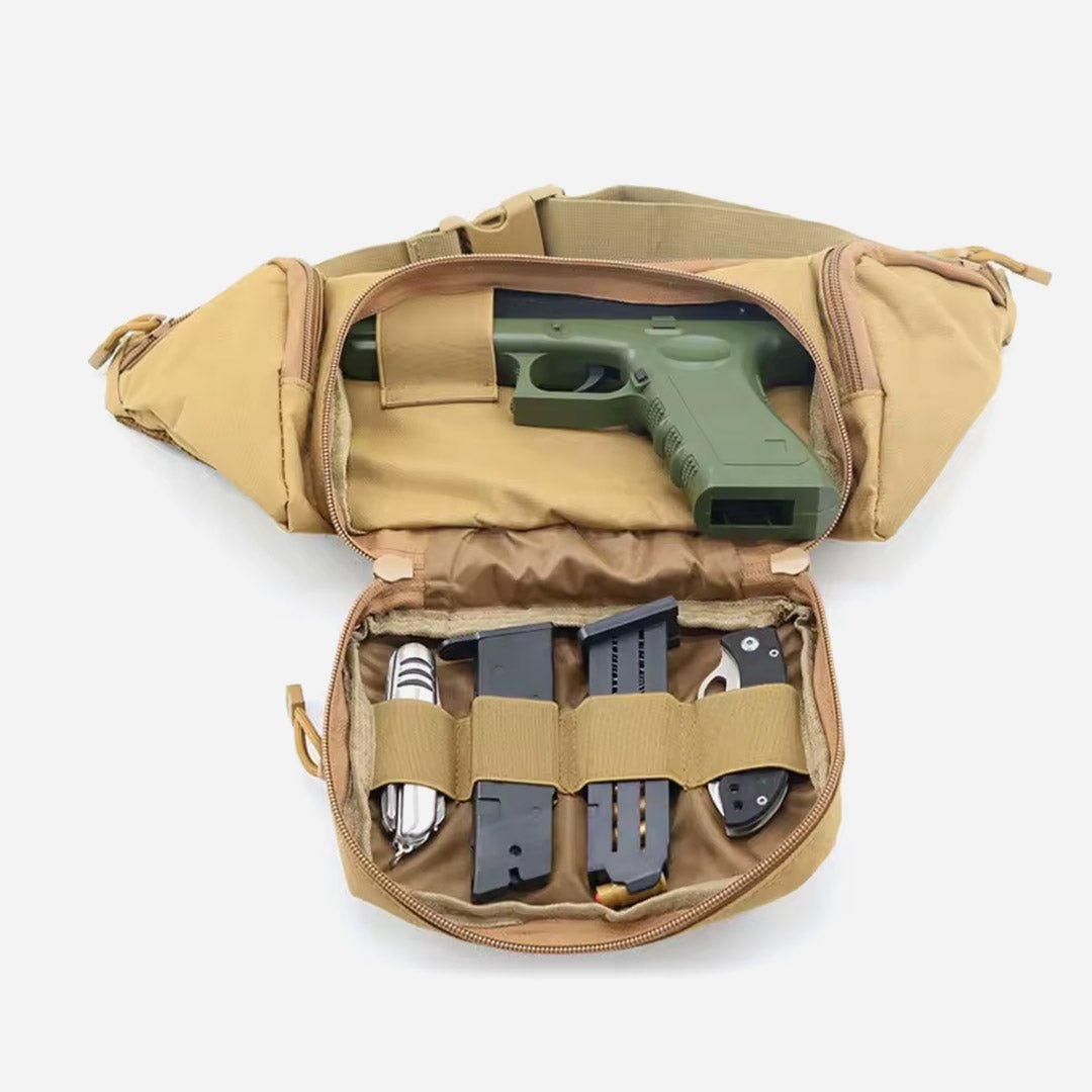 Outland Waist Pack - The Survivors Club