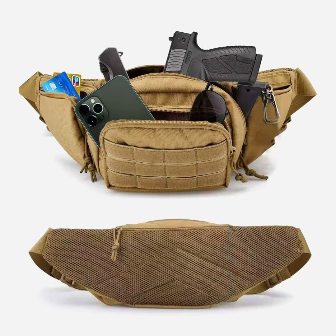Outland Waist Pack - The Survivors Club