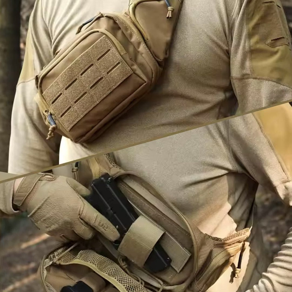 Outland Waist Pack - The Survivors Club