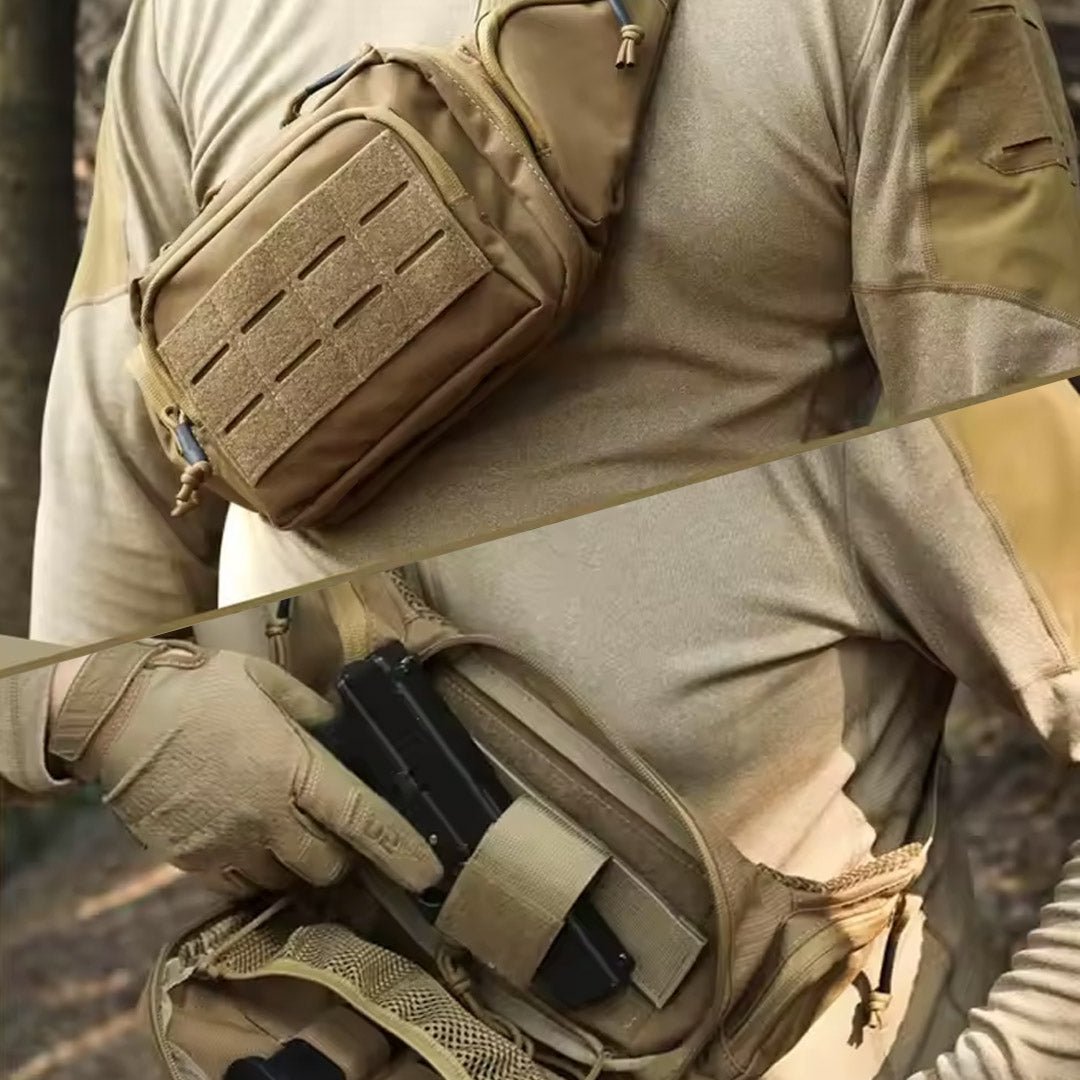 Outland Waist Pack - The Survivors Club