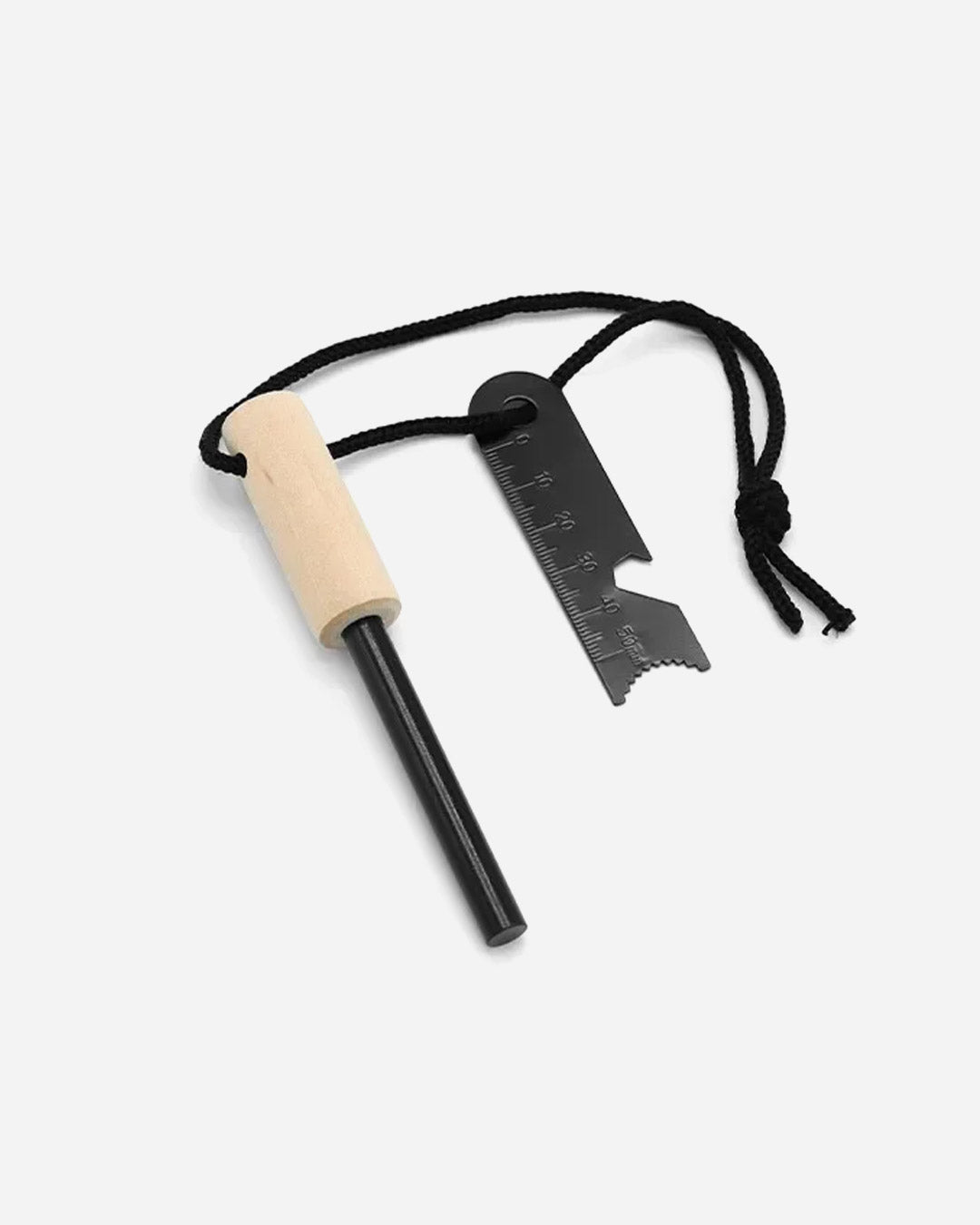 Ferrocerium Fire Starter