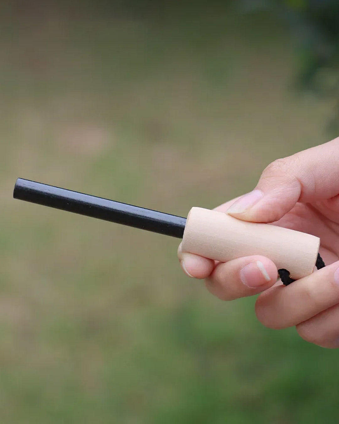 Ferrocerium Fire Starter