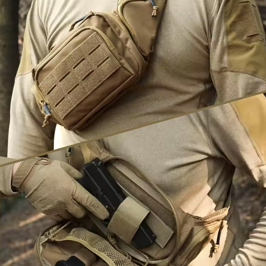 Outland Waist Pack