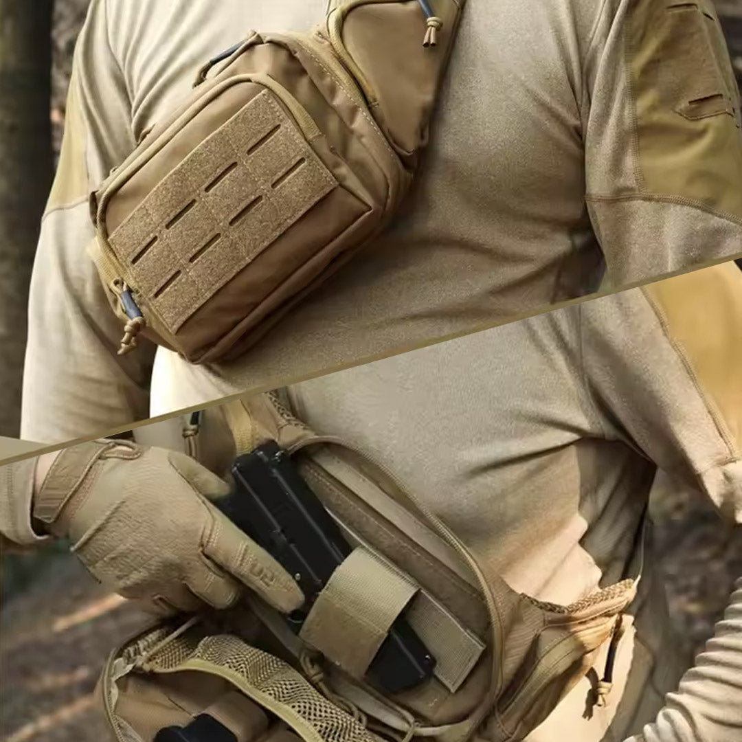 Outland Waist Pack
