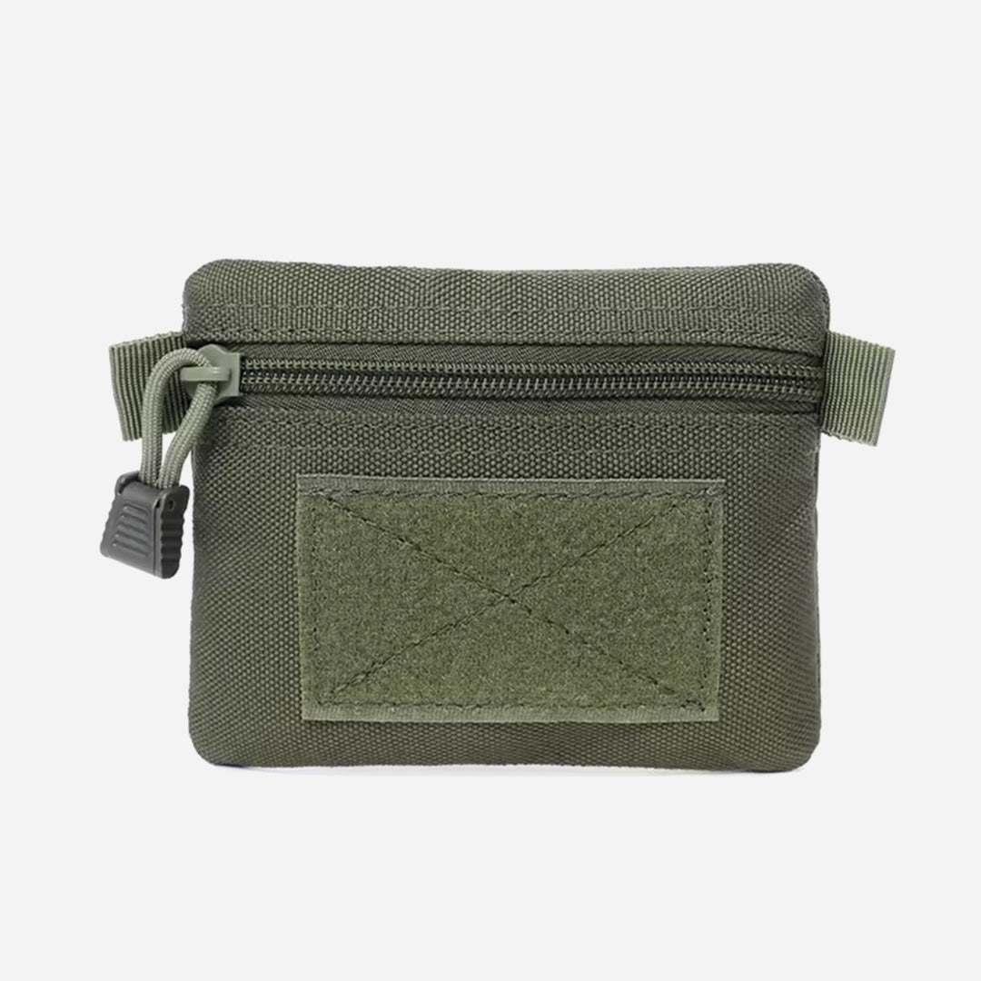 Outland Wallet